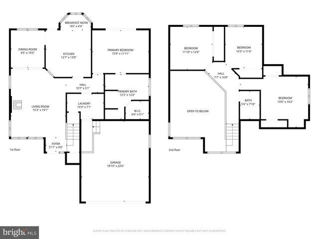 5632 GALESTOWN RELIANCE RD, Rhodesdale, MD 21659
