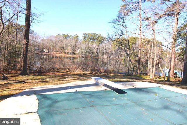 5632 GALESTOWN RELIANCE RD, Rhodesdale, MD 21659