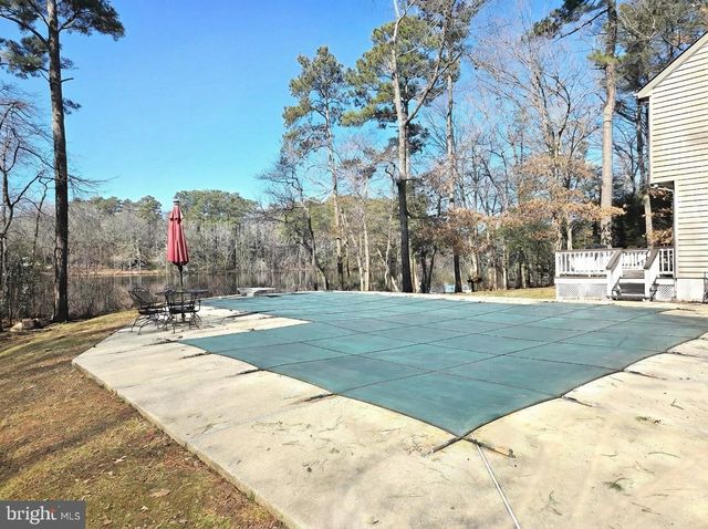 5632 GALESTOWN RELIANCE RD, Rhodesdale, MD 21659