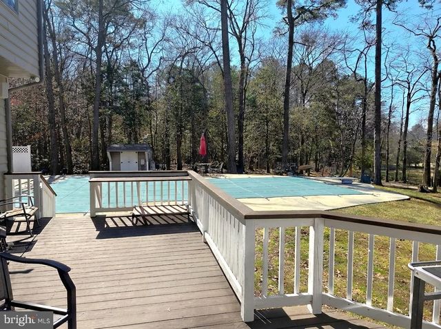 5632 GALESTOWN RELIANCE RD, Rhodesdale, MD 21659