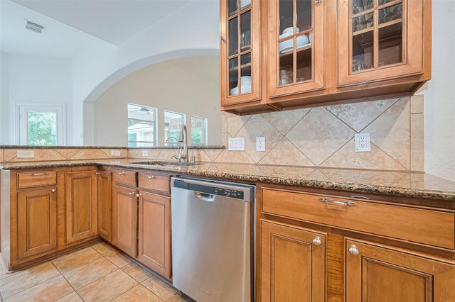 157 E Frontera Circle, The Woodlands, TX 77382