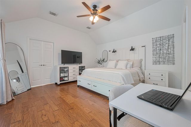 157 E Frontera Circle, The Woodlands, TX 77382