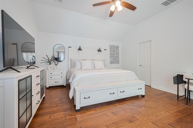 157 E Frontera Circle, The Woodlands, TX 77382