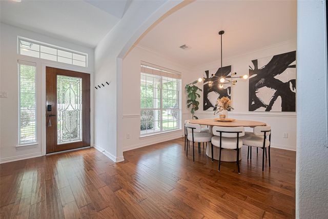 157 E Frontera Circle, The Woodlands, TX 77382