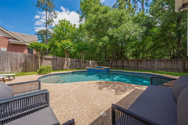157 E Frontera Circle, The Woodlands, TX 77382