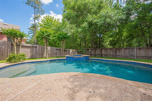 157 E Frontera Circle, The Woodlands, TX 77382