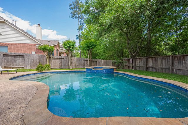 157 E Frontera Circle, The Woodlands, TX 77382