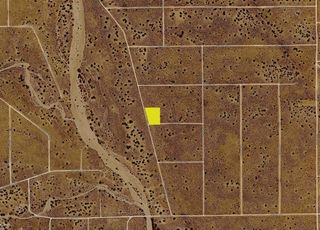 21st (U6 B50 L11) Avenue NW, Rio Rancho, NM 87144