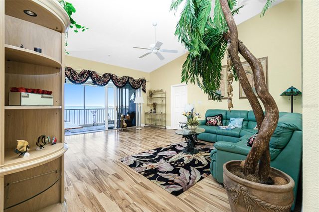 200 HARBOR WALK DRIVE 353, Punta Gorda, FL 33950