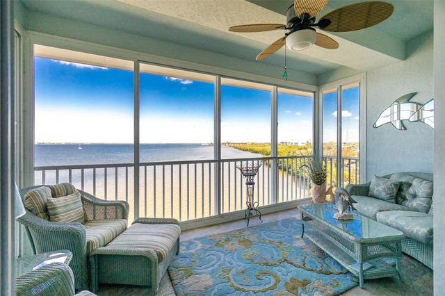 200 HARBOR WALK DRIVE 353, Punta Gorda, FL 33950