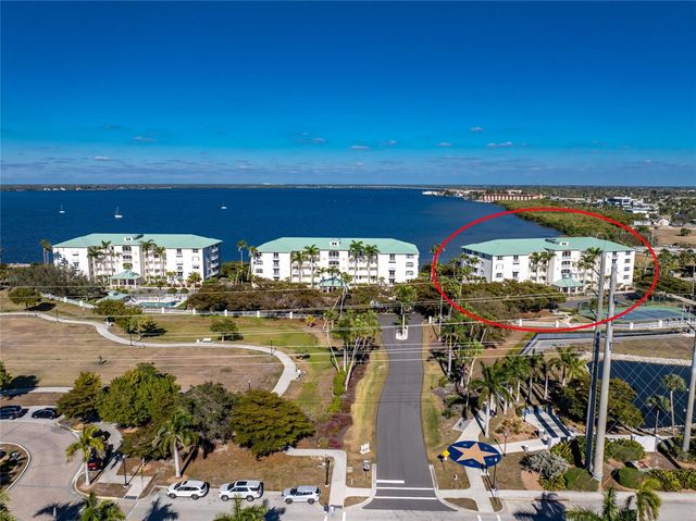 200 HARBOR WALK DRIVE 353, Punta Gorda, FL 33950
