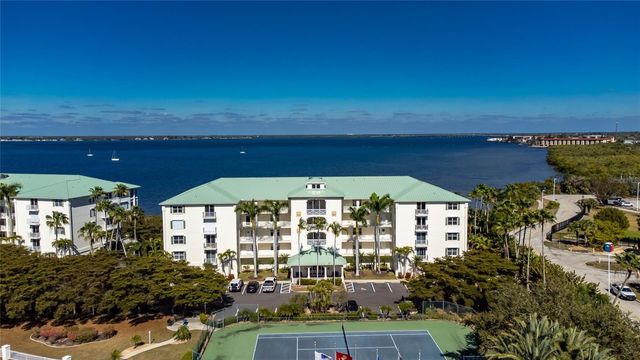 200 HARBOR WALK DRIVE 353, Punta Gorda, FL 33950