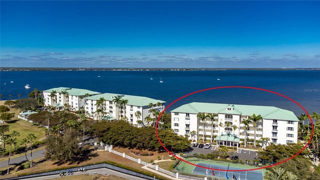 200 HARBOR WALK DRIVE 353, Punta Gorda, FL 33950