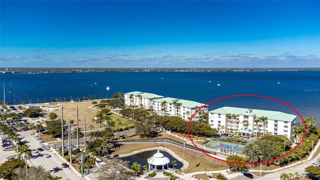 200 HARBOR WALK DRIVE 353, Punta Gorda, FL 33950