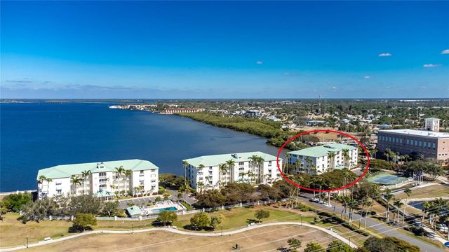200 HARBOR WALK DRIVE 353, Punta Gorda, FL 33950