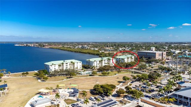 200 HARBOR WALK DRIVE 353, Punta Gorda, FL 33950