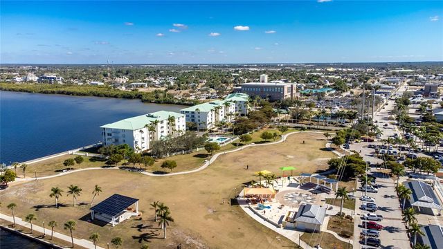 200 HARBOR WALK DRIVE 353, Punta Gorda, FL 33950