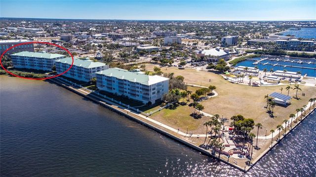 200 HARBOR WALK DRIVE 353, Punta Gorda, FL 33950