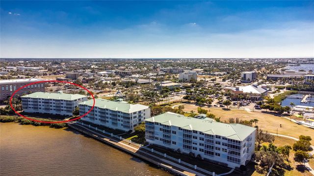 200 HARBOR WALK DRIVE 353, Punta Gorda, FL 33950