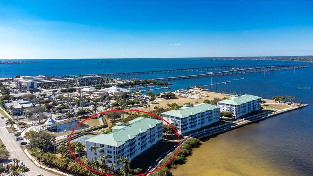 200 HARBOR WALK DRIVE 353, Punta Gorda, FL 33950