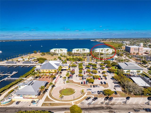 200 HARBOR WALK DRIVE 353, Punta Gorda, FL 33950