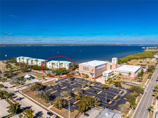 200 HARBOR WALK DRIVE 353, Punta Gorda, FL 33950
