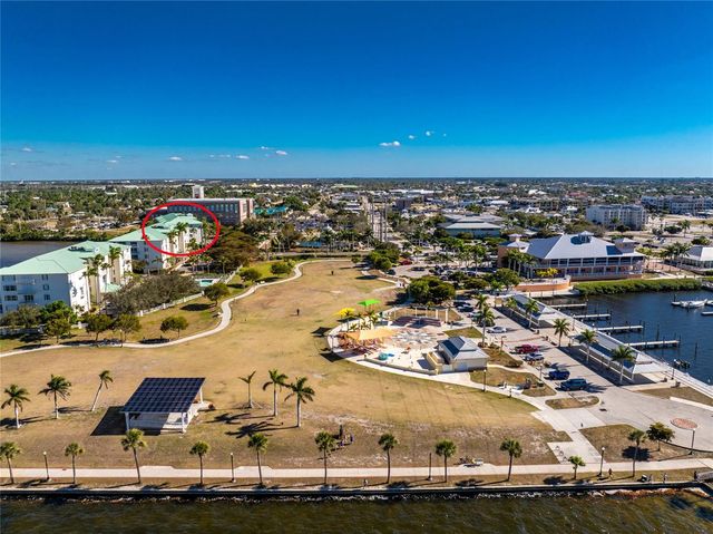 200 HARBOR WALK DRIVE 353, Punta Gorda, FL 33950