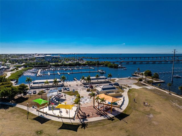 200 HARBOR WALK DRIVE 353, Punta Gorda, FL 33950