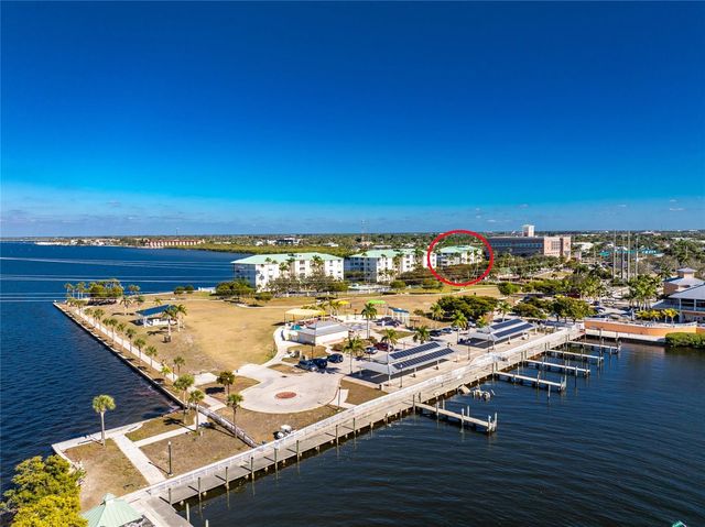 200 HARBOR WALK DRIVE 353, Punta Gorda, FL 33950