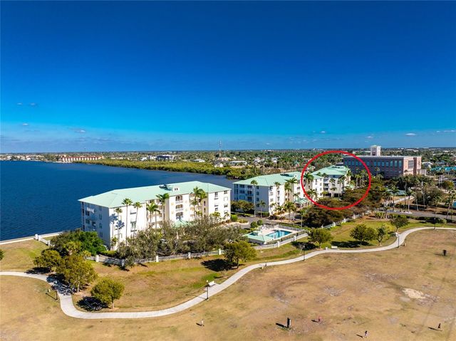 200 HARBOR WALK DRIVE 353, Punta Gorda, FL 33950