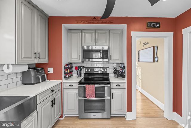 5920 CHERRY HILL RD, Huntingtown, MD 20639