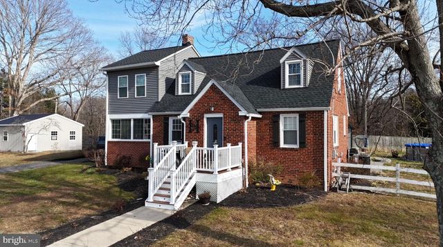 5920 CHERRY HILL RD, Huntingtown, MD 20639