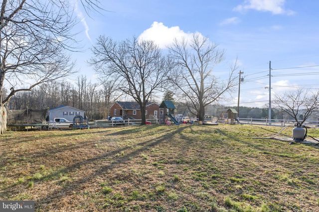 5920 CHERRY HILL RD, Huntingtown, MD 20639