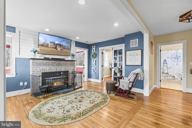 5920 CHERRY HILL RD, Huntingtown, MD 20639