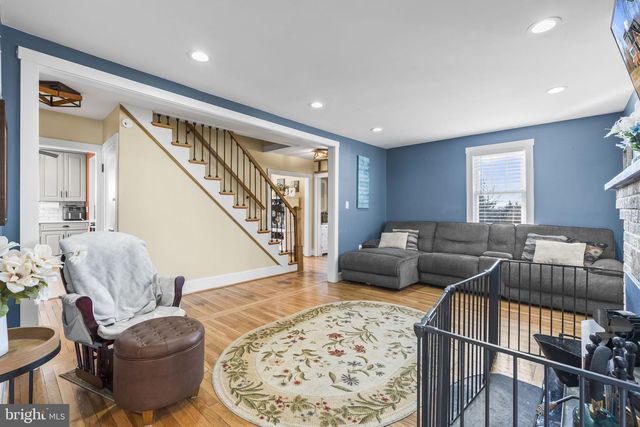 5920 CHERRY HILL RD, Huntingtown, MD 20639