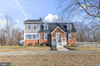 5920 CHERRY HILL RD, Huntingtown, MD 20639