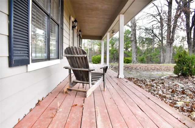 509 County Road 35985, Powderly, TX 75473