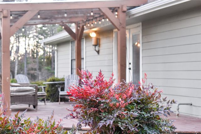 509 County Road 35985, Powderly, TX 75473