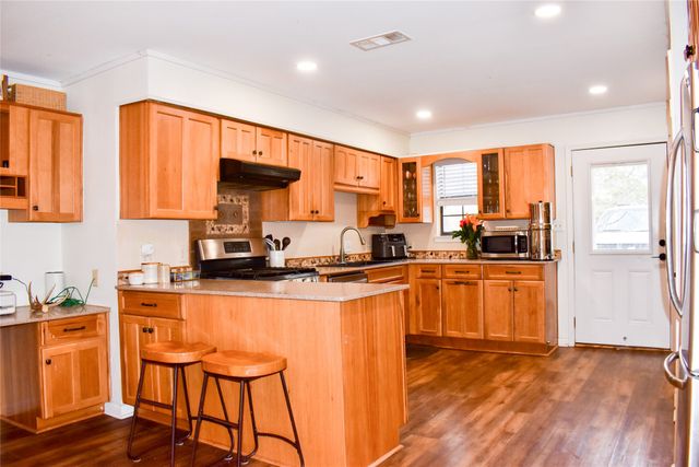 509 County Road 35985, Powderly, TX 75473