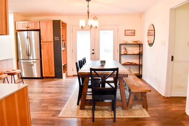 509 County Road 35985, Powderly, TX 75473