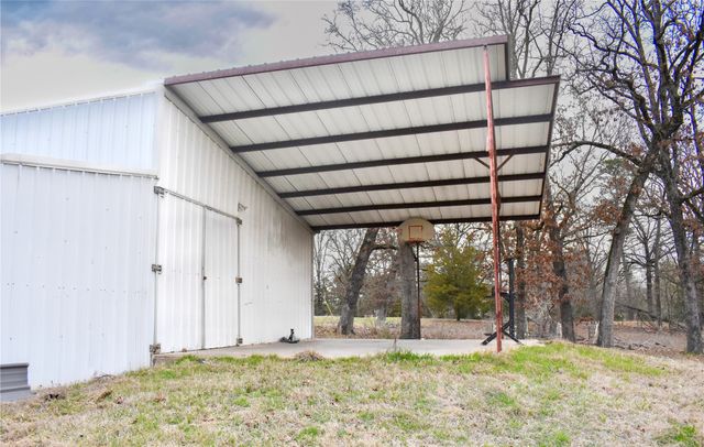 509 County Road 35985, Powderly, TX 75473