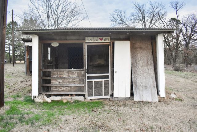 509 County Road 35985, Powderly, TX 75473