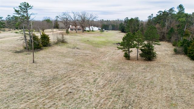 509 County Road 35985, Powderly, TX 75473
