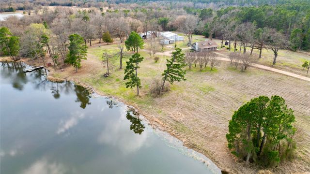 509 County Road 35985, Powderly, TX 75473