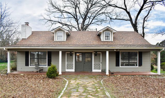 509 County Road 35985, Powderly, TX 75473