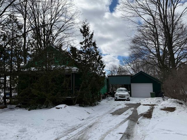 903 Cotey Street, Cadillac, MI 49601