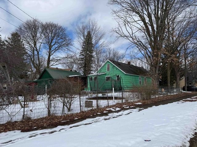 903 Cotey Street, Cadillac, MI 49601