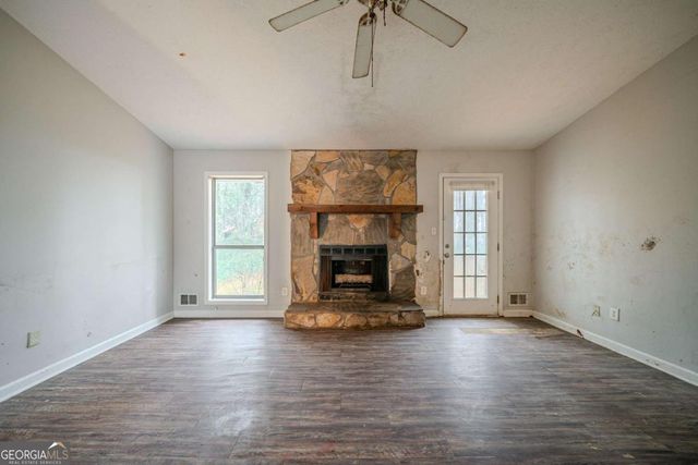 3500 Quail Hollow Trail, Snellville, GA 30039