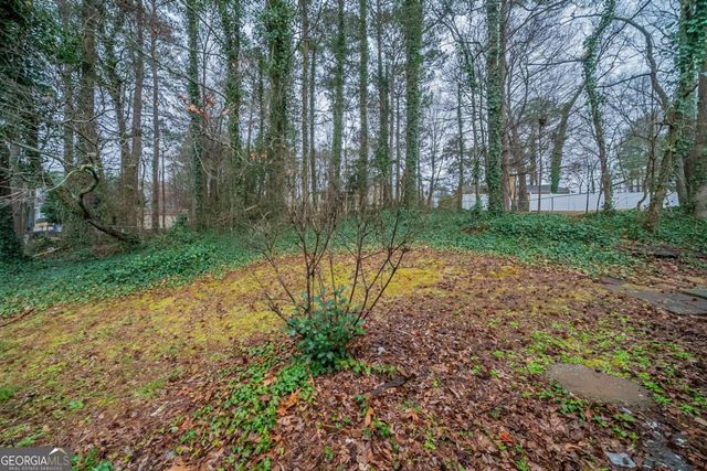 3500 Quail Hollow Trail, Snellville, GA 30039