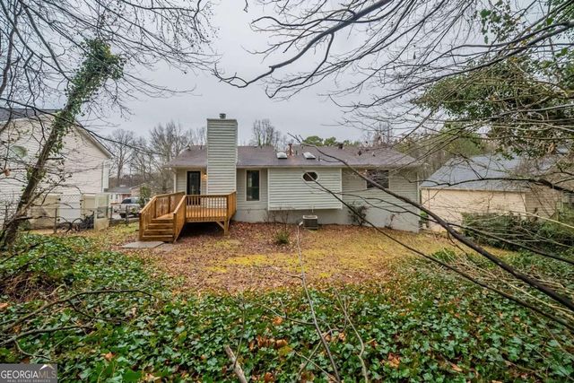 3500 Quail Hollow Trail, Snellville, GA 30039